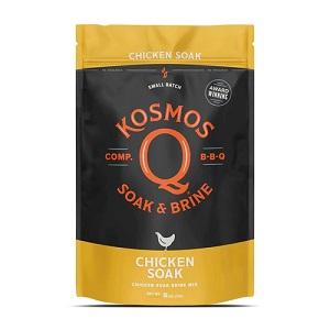 KOSMOS CHICKEN SOAK 1LB