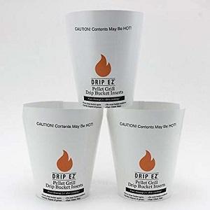 DRIP EZ BUCKET INSERT 3PK