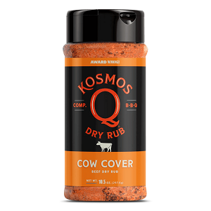 KOSMOS COW COVER RUB 10.5OZ