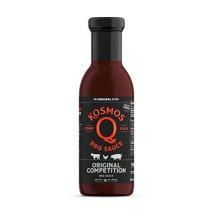 KOSMOS COMPETITION BBQ 16OZ