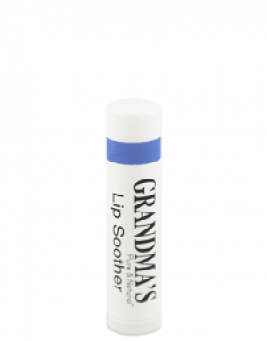 GRANDMA'S LIP SOOTHER, .15OZ