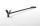 Branding Iron "Y"