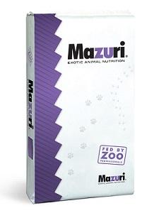 40# MAZURI RODENT BREEDER 6F