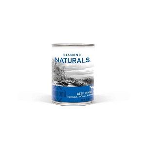 13.2OZ DIA NATURALS BEEF DINNER