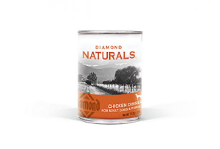 13.2OZ DIA NATURALS CHICKEN DINN