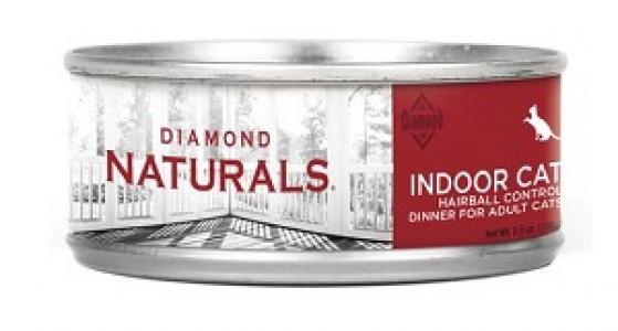 5.5OZ DIA NATURALS INDR HAIRBALL