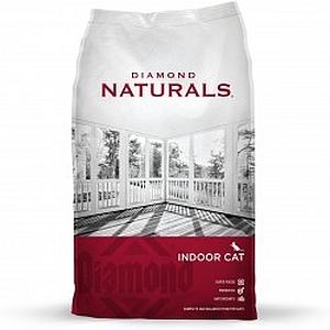 18# DIA NATURALS INDOOR CAT