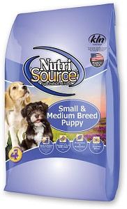 4# NS SB PUPPY CHICKEN & RICE