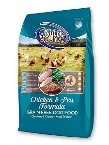 15# NS GRAIN FREE CHICKEN