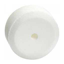 RABBIT SPOOL WHITE SALT