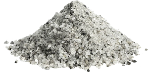 50# FINE ROCK SALT