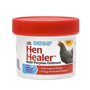 2OZ HEN HEALER OINTMENT