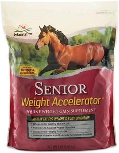 8# MP SENIOR WEIGHT ACCELERATOR