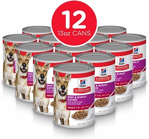 13.0OZ CANNED BEEF FORM 12PK