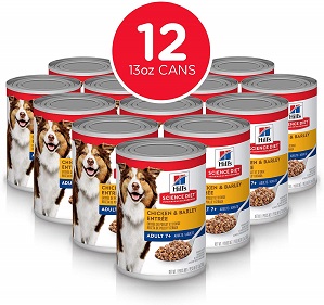 13.0OZ CAN K9 CHICKEN SR 12PK