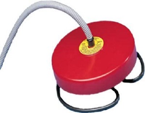 1500W FLOATING TANK DE-ICER