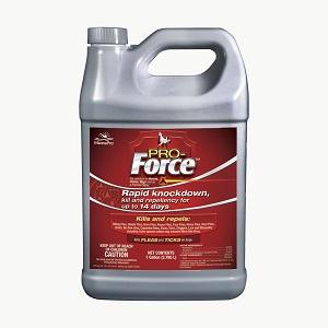 PRO FORCE FLY SPRAY GAL