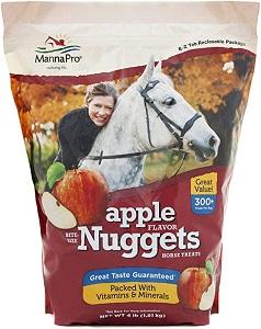 4# MP APPLE NUGGETS