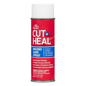 4OZ AEROSOL MEDICATION