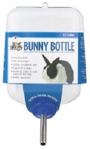 64OZ BUNNY BOTTLE