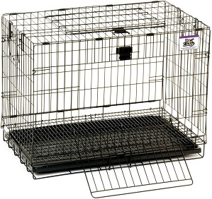24" SMALL ANIMAL WIRE HOME