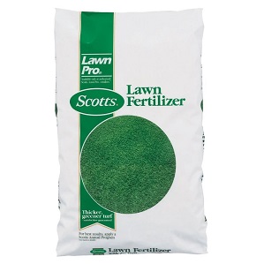 LAWN PRO FERTILIZER 15M