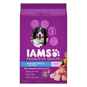 30# IAMS PROACTIVE MATURE LG BD