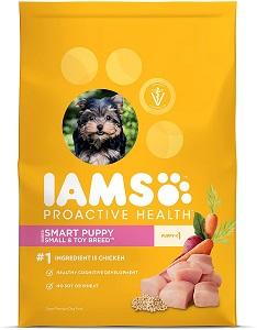 7# IAMS PROACTIVE SML/TOY PUP