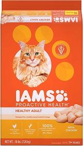 16# IAMS PROACTIVE ADLT CHCKN