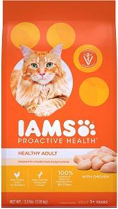 3.5# IAMS PRACTV ADLT CHCKN