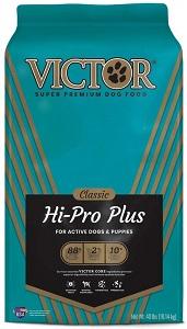 40# VICTOR HI-PRO PLUS