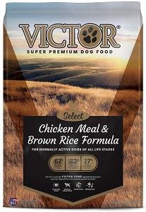 15# VICTOR SELECT CHCKN & RICE