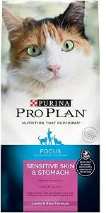 7# PPP CAT SENSE SKIN & STOMACH