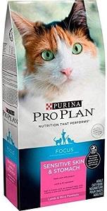 16# PPP CAT SENSE SKIN & STOMACH