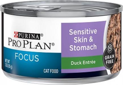 3OZ PPP CAT SENSE S&S DUCK