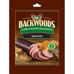 SUMMER SAUSAGE SEASONING FOR 5LB