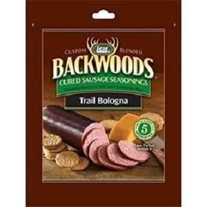 TRAIL BOLOGNA SEASONING FOR 5LB