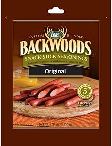 SNACK STICK SEASONING FOR 5LB