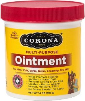 14OZ CORONA OINTMENT