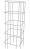 DYNA GREEN TOMATO CAGE 58" X 18"