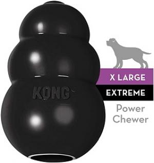KONG EXTREME X-LARGE BLK