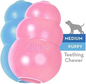 KONG PUPPY MEDIUM