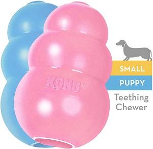 KONG PUPPY SMALL