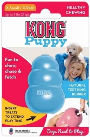 KONG PUPPY X-SMALL