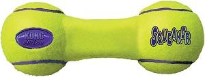 KONG SQKR DUMBBELL LRG
