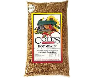 HOT MEATS 10LB