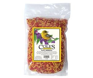 BERRY SUET KIBBLES LG