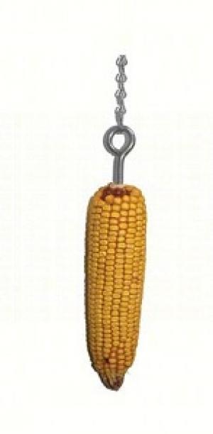 CHAIN CORN FEEDER