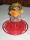 16oz HUMMINGBIRD FEEDER