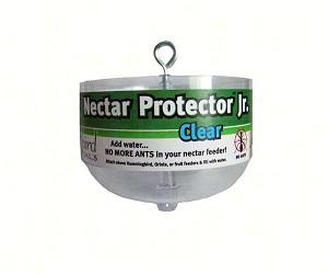 NECTAR PROTECTOR JR CLEAR/BULK